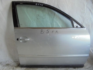 Дверь, VOLKSWAGEN, PASSAT B5, 3B3, AWM, 2001, F, R