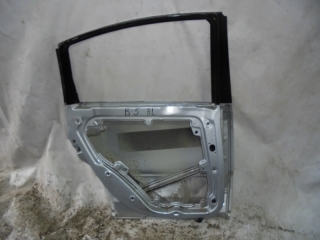 Дверь, VOLKSWAGEN, PASSAT B5, 3B3, AWM, 2001, R, L