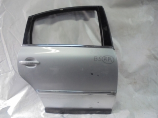 Стекло двери, VOLKSWAGEN, PASSAT B5, 3B3, AWM, 2001, R, R