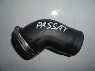 Патрубок турбины, VOLKSWAGEN, PASSAT B5, 3B3, AWM, 2001