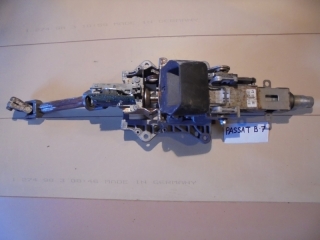 Рулевая колонка, VOLKSWAGEN, PASSAT CC, 358, CDAB, 2010