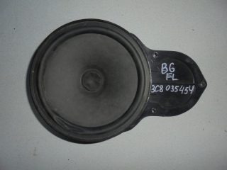 Динамик, VOLKSWAGEN, PASSAT B6, 3C2, CDA BZB, 2008, F, L, 3C8035454