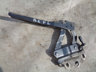 Шарнир капота, VOLKSWAGEN, PASSAT B6, 3C2, CDA BZB, 2008, L