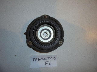 Опора амортизатора, VOLKSWAGEN, PASSAT B6, 3C2, CDA BZB, 2008, F, L