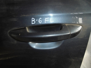 Дверь, VOLKSWAGEN, PASSAT B6, 3C2, CDA BZB, 2008, F, L