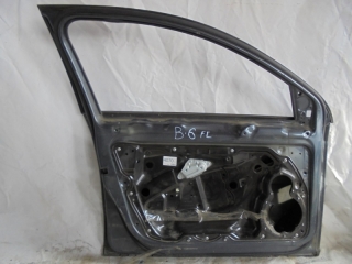 Дверь, VOLKSWAGEN, PASSAT B6, 3C2, CDA BZB, 2008, F, L
