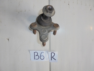 Шаровая опора, VOLKSWAGEN, PASSAT B6, 3C2, CDA BZB, 2008, F, R