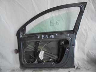 Проводка двери, VOLKSWAGEN, PASSAT B6, 3C2, CDA BZB, 2008, F, R