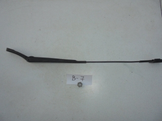 Держатель дворника, VOLKSWAGEN, PASSAT B6, 3C2, CDA BZB, 2008, F, R