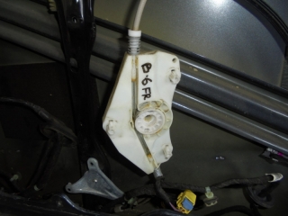 Дверь, VOLKSWAGEN, PASSAT B5, 3B3, AWM, 2001, F, R