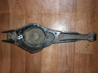 Рычаг, VOLKSWAGEN, PASSAT B6, 3C2, CDA BZB, 2008, R, R