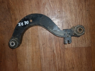 Рычаг, VOLKSWAGEN, PASSAT B6, 3C2, CDA BZB, 2008, R, R