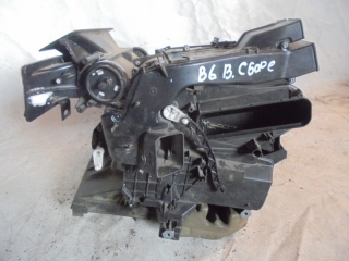 Корпус печки, VOLKSWAGEN, PASSAT B6, 3C2, CDA BZB, 2008