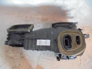 Корпус печки, VOLKSWAGEN, PASSAT B6, 3C2, CDA BZB, 2008