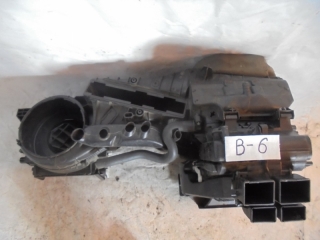 Корпус печки, VOLKSWAGEN, PASSAT B6, 3C2, CDA BZB, 2008