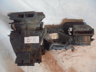 Корпус печки, VOLKSWAGEN, PASSAT B6, 3C2, CDA BZB, 2008