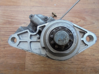 Стартер, VOLKSWAGEN, POLO, 612, CFNA, 2014