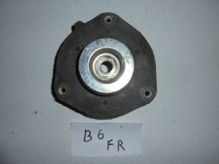 Опора амортизатора, VOLKSWAGEN, PASSAT B6, 3C2, CDA BZB, 2008, F