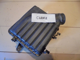 Корпус воздушного фильтра, ZAZ, CHANCE, 2010