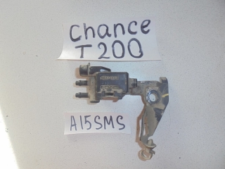 Клапан вентиляции топливного бака, ZAZ, CHANCE, 2010, 96334843