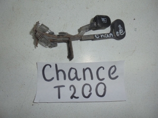 Ручка открывания бака багажника, ZAZ, CHANCE, 2010