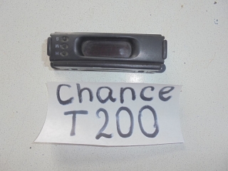 Часы, ZAZ, CHANCE, 2010