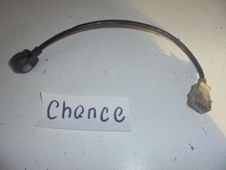 Датчик детонации, ZAZ, CHANCE, 2010