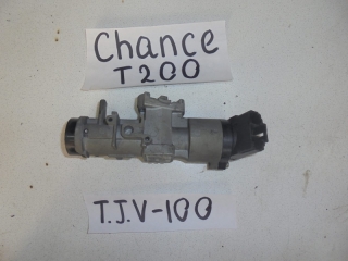 Замок зажигания, ZAZ, CHANCE, 2010