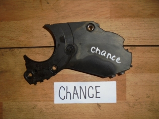 Крышка ремня грм, ZAZ, CHANCE, 2010