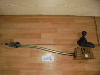 Переключатель скоростей, ZAZ, CHANCE, 2010