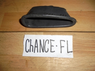Обрамление ручки двери, ZAZ, CHANCE, 2010, F, L