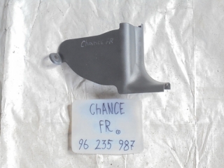 Накладка на стойку, ZAZ, CHANCE, 2010, F, R, низ, 96235987