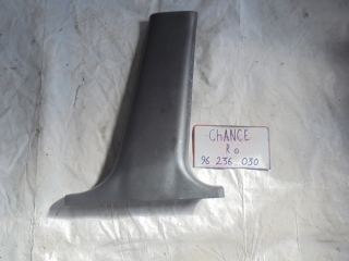 Накладка на стойку, ZAZ, CHANCE, 2010, R, низ, 96236030