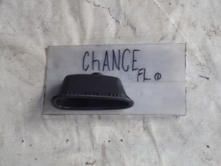 Карман обшивки двери, ZAZ, CHANCE, 2010, F, L