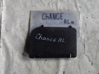 Пластик салона, ZAZ, CHANCE, 2010, R, L