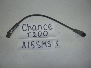 Бронепровод, ZAZ, CHANCE, T200, A15SMS, 2010