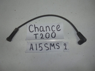 Бронепровод, ZAZ, CHANCE, T200, A15SMS, 2010