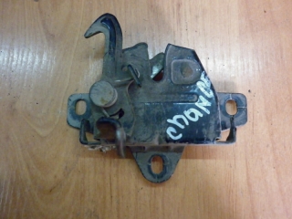 Замок капота, ZAZ, CHANCE, 2010