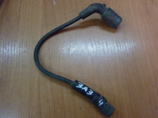 Бронепровод, ZAZ, CHANCE, T200, A15SMS, 2010