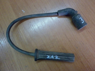 Бронепровод, ZAZ, CHANCE, T200, A15SMS, 2010