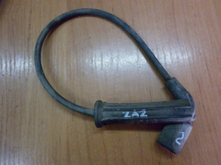 Бронепровод, ZAZ, CHANCE, T200, A15SMS, 2010