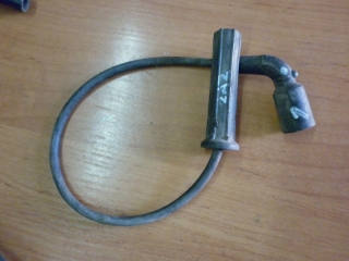 Бронепровод, ZAZ, CHANCE, T200, A15SMS, 2010