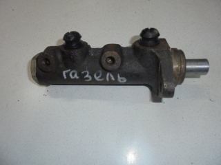 Главный тормозной цилиндр, ГАЗ, 2705, ЗМЗ406, 2006