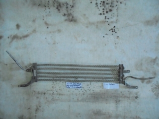 Радиатор мкпп, ГАЗ, 2705, ЗМЗ406, 2006
