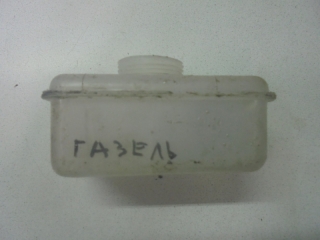 Бачок для тормозной жидкости, ГАЗ, 2705, ЗМЗ406, 2006