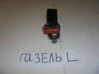 Фиксатор ремня безопастности, ГАЗ, 2705, ЗМЗ406, 2006, L