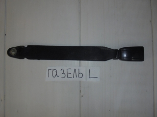 Фиксатор ремня безопастности, ГАЗ, 2705, ЗМЗ406, 2006, L