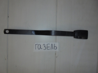 Фиксатор ремня безопастности, ГАЗ, 2705, ЗМЗ406, 2006, F, R