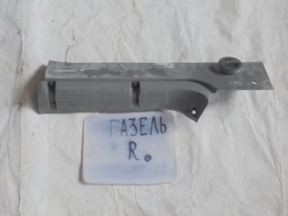Накладка на порог внутренняя, ГАЗ, 2705, ЗМЗ406, 2006, F, R