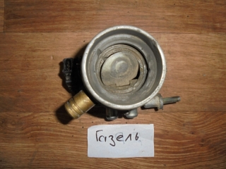 Дроссельная заслонка, ГАЗ, 2705, ЗМЗ406, 2006